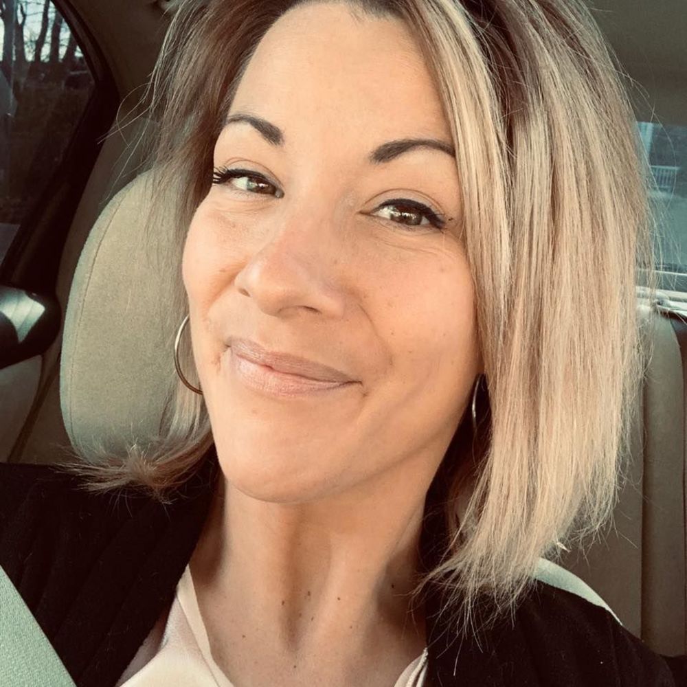 Meet your Posher, Audrée